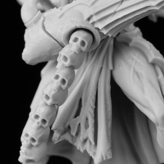 Aschell (Resin) - PREORDER