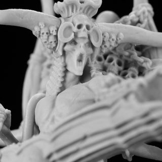 Aschell (Resin) - PREORDER