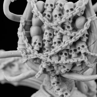 Aschell (Resin) - PREORDER