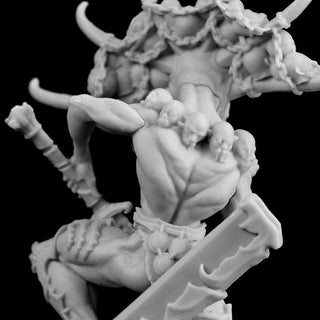 Kain (Resin) - PREORDER