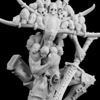 Kain (Resin) - PREORDER