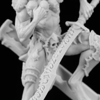 Kain (Resin) - PREORDER