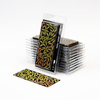 Laser Plants: Deer Fern