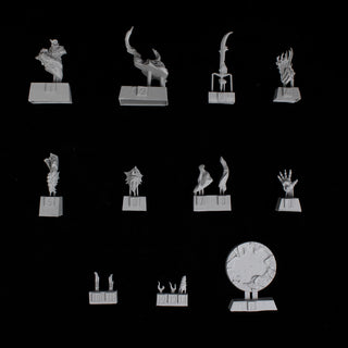 Abhothas (Resin) - PREORDER