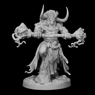 Doenregar (Resin) - PREORDER