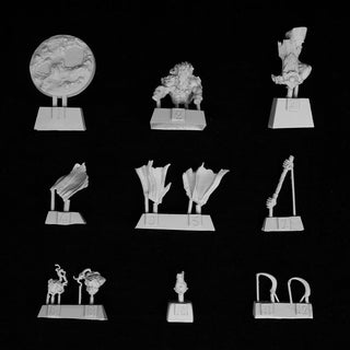 Doenregar (Resin) - PREORDER