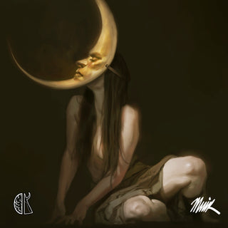 JODIE MUIR: Dreamstate Academic Bust