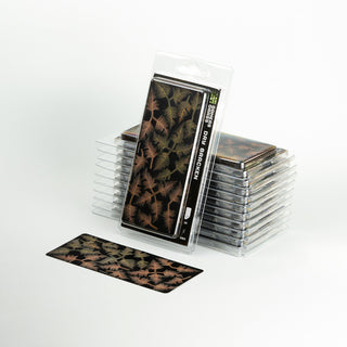 Laser Plants: Dry Bracken