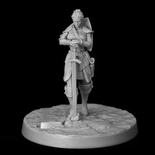 Isabel (Resin) - PREORDER