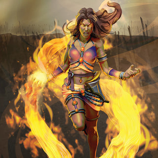 Istariel (Resin) - PREORDER