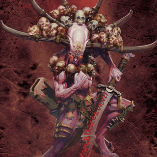 Kain (Resin) - PREORDER