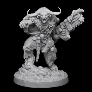 Kogan (Resin) - PREORDER