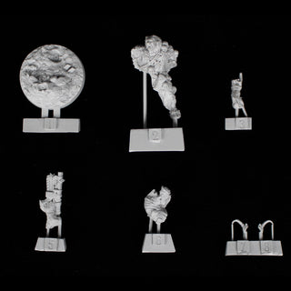 Kogan (Resin) - PREORDER