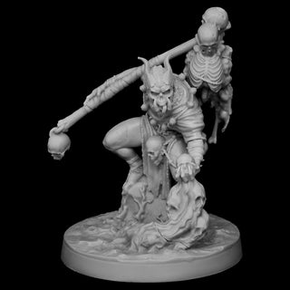 Kruul (Resin) - PREORDER