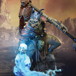 Kruul (Resin) - PREORDER