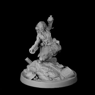 Loribela (Resin) - PREORDER