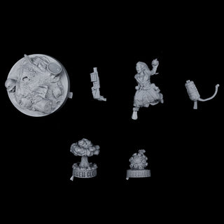 Loribela (Resin) - PREORDER