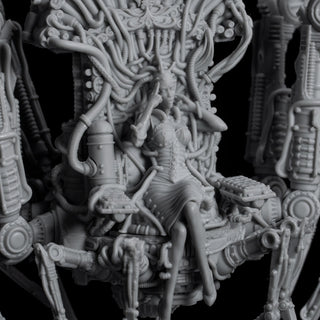 Maltique the Auromancer - PREORDER