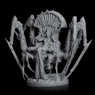 Maltique the Auromancer - PREORDER