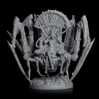 Maltique the Auromancer - PREORDER