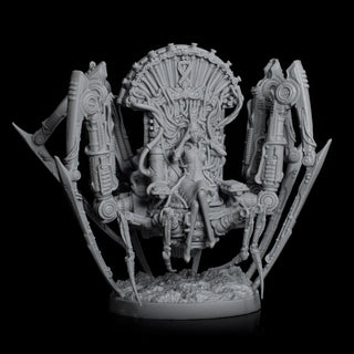 Maltique the Auromancer - PREORDER