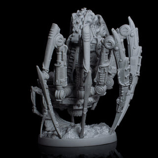 Maltique the Auromancer - PREORDER