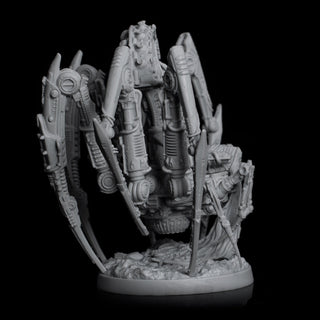 Maltique the Auromancer - PREORDER