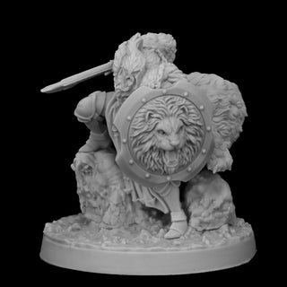 Marcus (Resin) - PREORDER