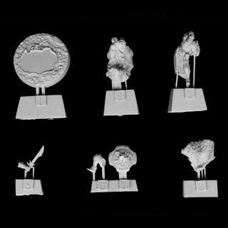 Marcus (Resin) - PREORDER