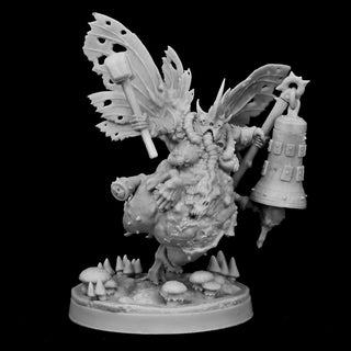 Onkura (Resin) - PREORDER