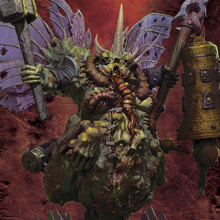 Onkura (Resin) - PREORDER