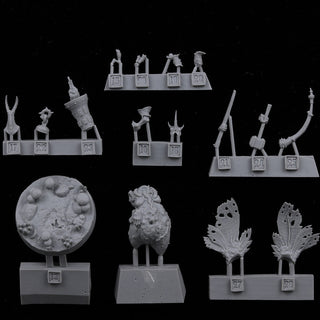 Onkura (Resin) - PREORDER