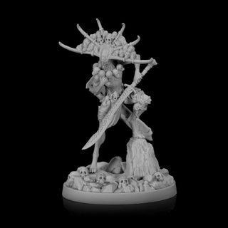 Kain (Resin) - PREORDER