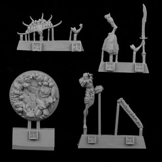 Kain (Resin) - PREORDER