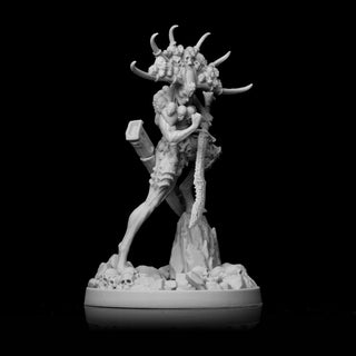 Kain (Resin) - PREORDER