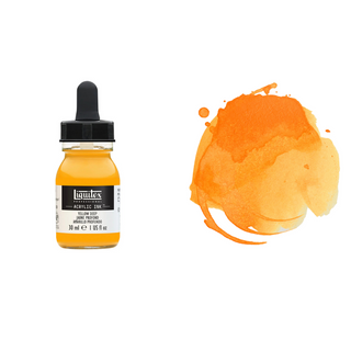 Liquitex Professional Acrylic Inks 30ml