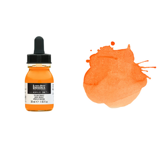 Liquitex Professional Acrylic Inks 30ml