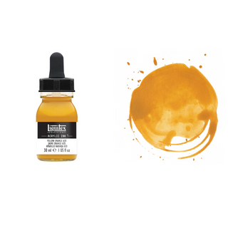 Liquitex Professional Acrylic Inks 30ml