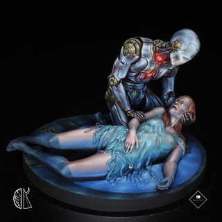 DONATO GIANCOLA: Salvation