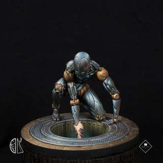 DONATO GIANCOLA: Reach