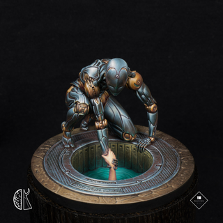 DONATO GIANCOLA: Reach