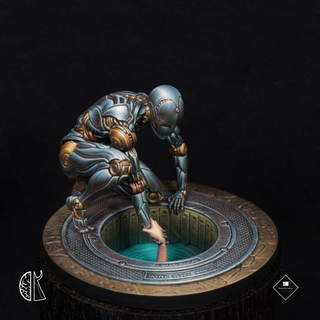 DONATO GIANCOLA: Reach