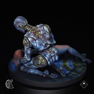 DONATO GIANCOLA: Salvation