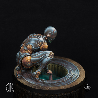 DONATO GIANCOLA: Reach