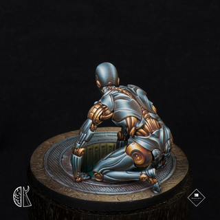 DONATO GIANCOLA: Reach