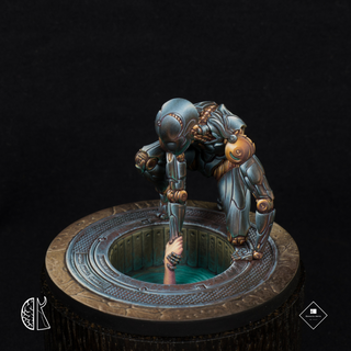 DONATO GIANCOLA: Reach