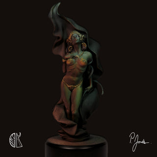 PATRICK J. JONES: Night of The Zombie