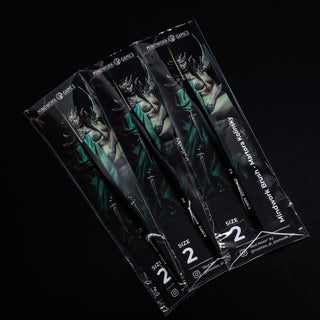 Mindwork Brush - Maestro DaVinci 35 - N. 2