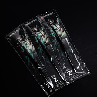 Mindwork Brush - Maestro DaVinci 35 - N. 2