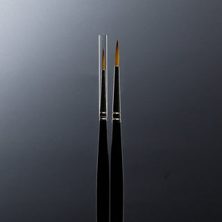 Mindwork Brush - Maestro DaVinci 35 - N. 0